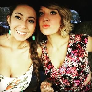 Meet your Posher, Kassidy